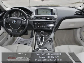 BMW 640 i GRAN COUPE XDRIVE| PANO| NAVI | Auto.bg — изображение 16 BMW 640 i GRAN COUPE XDRIVE| PANO| NAVI | Auto.bg — изображение 16