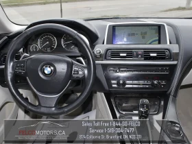 BMW 640 i GRAN COUPE XDRIVE| PANO| NAVI | Auto.bg — изображение 9 BMW 640 i GRAN COUPE XDRIVE| PANO| NAVI | Auto.bg — изображение 9