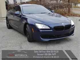 BMW 640 i GRAN COUPE XDRIVE| PANO| NAVI | Auto.bg — изображение 3 BMW 640 i GRAN COUPE XDRIVE| PANO| NAVI | Auto.bg — изображение 3