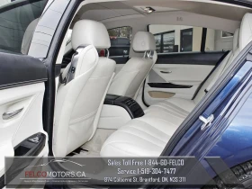 BMW 640 i GRAN COUPE XDRIVE| PANO| NAVI | Auto.bg — изображение 13 BMW 640 i GRAN COUPE XDRIVE| PANO| NAVI | Auto.bg — изображение 13