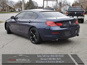 BMW 640 i GRAN COUPE XDRIVE| PANO| NAVI | Auto.bg — изображение 5 BMW 640 i GRAN COUPE XDRIVE| PANO| NAVI | Auto.bg — изображение 5