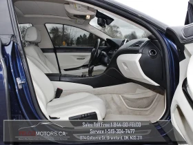 BMW 640 i GRAN COUPE XDRIVE| PANO| NAVI | Auto.bg — изображение 14 BMW 640 i GRAN COUPE XDRIVE| PANO| NAVI | Auto.bg — изображение 14
