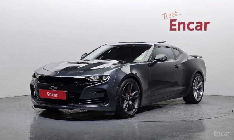 Chevrolet Camaro SS* 6.2* V8* ПОДГРЕВ* ОБДУХВАНЕ* КАМЕРА* КЕЙЛЕС* - 24100 € / 47135.50 лв. - 94263743 1 | Car24.bg Chevrolet Camaro SS* 6.2* V8* ПОДГРЕВ* ОБДУХВАНЕ* КАМЕРА* КЕЙЛЕС* - 24100 € / 47135.50 лв. - 94263743 1