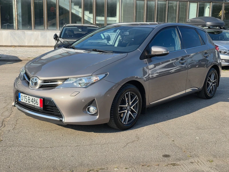 Toyota Auris 1.6i 132k.c EURO 5B - 8700 € / 17015.72 лв. - 18896596 1 | Car24.bg Toyota Auris 1.6i 132k.c EURO 5B - 8700 € / 17015.72 лв. - 18896596 1