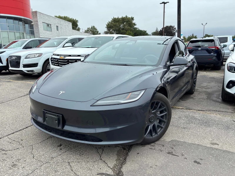 Tesla Model 3 | CARFAX | АВТОФИНАНСИРАНЕ - 23500 € - 19081639 1 | Car24.bg Tesla Model 3 | CARFAX | АВТОФИНАНСИРАНЕ - 23500 € - 19081639 1