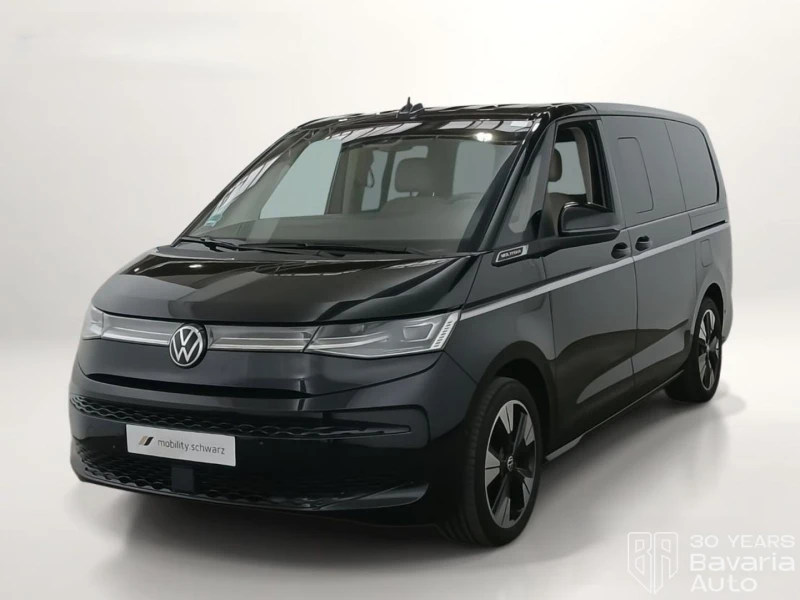 VW Multivan lang Style DSG Easy Open Basic - 50800 € - 78331148 1 | Car24.bg VW Multivan lang Style DSG Easy Open Basic - 50800 € - 78331148 1