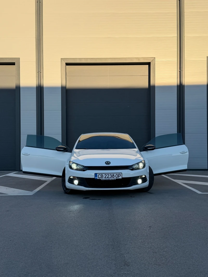 VW Scirocco - 4999 € - 96518026 1 | Car24.bg VW Scirocco - 4999 € - 96518026 1