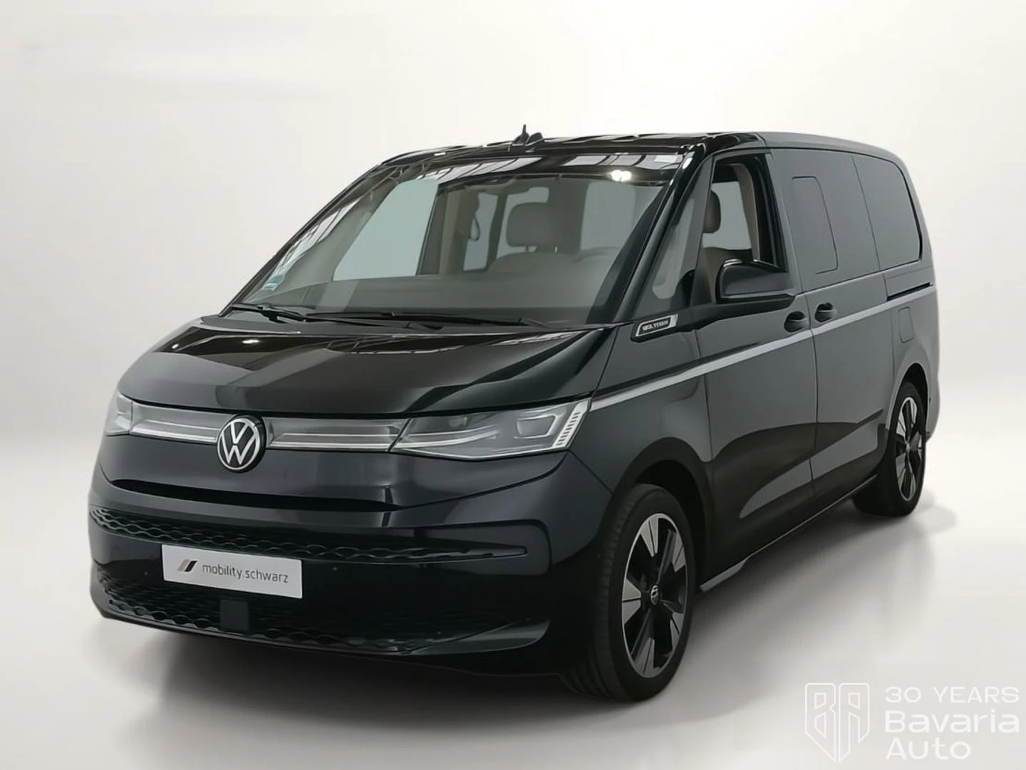 VW Multivan lang Style DSG Easy Open Basic | Auto.bg — изображение 1 VW Multivan lang Style DSG Easy Open Basic | Auto.bg — изображение 1