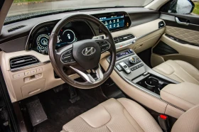 Hyundai Palisade Ultimate* 7-Seater* Head-Up* 360Cam* H&K Sound* Na - 43900 лв. / 22445.71 € - 51509622 6 | Car24.bg Hyundai Palisade Ultimate* 7-Seater* Head-Up* 360Cam* H&K Sound* Na - 43900 лв. / 22445.71 € - 51509622 6