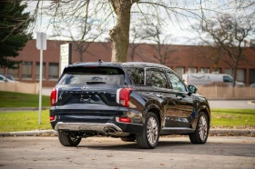 Hyundai Palisade Ultimate* 7-Seater* Head-Up* 360Cam* H&K Sound* Na - 43900 лв. / 22445.71 € - 51509622 4 | Car24.bg Hyundai Palisade Ultimate* 7-Seater* Head-Up* 360Cam* H&K Sound* Na - 43900 лв. / 22445.71 € - 51509622 4