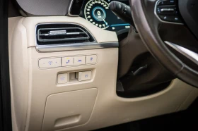 Hyundai Palisade Ultimate* 7-Seater* Head-Up* 360Cam* H&K Sound* Na - 43900 лв. / 22445.71 € - 51509622 15 | Car24.bg Hyundai Palisade Ultimate* 7-Seater* Head-Up* 360Cam* H&K Sound* Na - 43900 лв. / 22445.71 € - 51509622 15