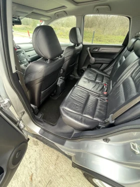 Honda Cr-v 2.2i-CDTi-140к.с. - цена по договаряне - 50355359 10 | Car24.bg Honda Cr-v 2.2i-CDTi-140к.с. - цена по договаряне - 50355359 10