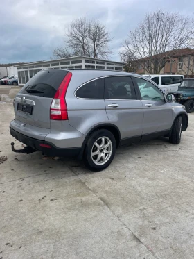 Honda Cr-v 2.2i-CDTi-140к.с. - цена по договаряне - 50355359 4 | Car24.bg Honda Cr-v 2.2i-CDTi-140к.с. - цена по договаряне - 50355359 4