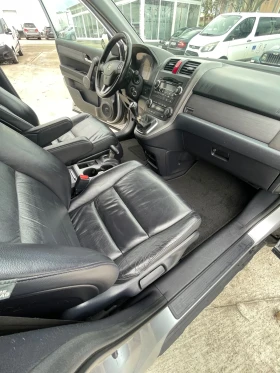 Honda Cr-v 2.2i-CDTi-140к.с. - цена по договаряне - 50355359 15 | Car24.bg Honda Cr-v 2.2i-CDTi-140к.с. - цена по договаряне - 50355359 15