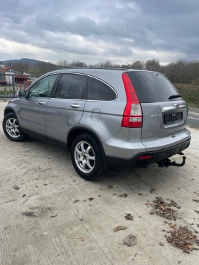Honda Cr-v 2.2i-CDTi-140к.с. - цена по договаряне - 50355359 3 | Car24.bg Honda Cr-v 2.2i-CDTi-140к.с. - цена по договаряне - 50355359 3