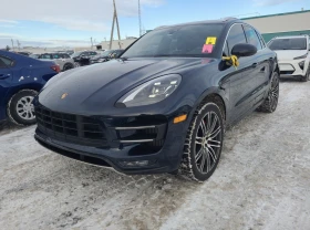 Porsche Macan 2018 Porsche MACAN TURBO - Car24.bg Porsche Macan 2018 Porsche MACAN TURBO
