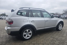 BMW X3 2.0D - 4900 € / 9583.57 лв. - 61145510 4 | Car24.bg BMW X3 2.0D - 4900 € / 9583.57 лв. - 61145510 4