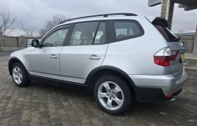 BMW X3 2.0D - 4900 € / 9583.57 лв. - 61145510 6 | Car24.bg BMW X3 2.0D - 4900 € / 9583.57 лв. - 61145510 6