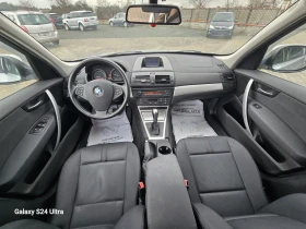 BMW X3 2.0D - 4900 € / 9583.57 лв. - 61145510 11 | Car24.bg BMW X3 2.0D - 4900 € / 9583.57 лв. - 61145510 11