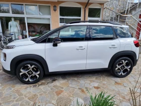 Citroen C3 Aircross 1.2i-NAVY/LED/PANORAMA/100% реални км | Auto.bg — изображение 7 Citroen C3 Aircross 1.2i-NAVY/LED/PANORAMA/100% реални км | Auto.bg — изображение 7