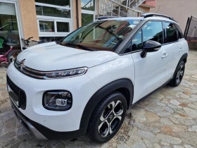 Citroen C3 Aircross 1.2i-NAVY/LED/PANORAMA/100% реални км | Auto.bg — изображение 6 Citroen C3 Aircross 1.2i-NAVY/LED/PANORAMA/100% реални км | Auto.bg — изображение 6