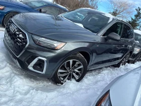 Audi Q5 * Technik * S-line* DISTRONIC* MATRIX* 360КАМЕРИ | Auto.bg — изображение 2 Audi Q5 * Technik * S-line* DISTRONIC* MATRIX* 360КАМЕРИ | Auto.bg — изображение 2