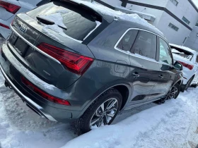 Audi Q5 * Technik * S-line* DISTRONIC* MATRIX* 360КАМЕРИ | Auto.bg — изображение 3 Audi Q5 * Technik * S-line* DISTRONIC* MATRIX* 360КАМЕРИ | Auto.bg — изображение 3