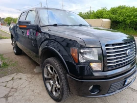 Ford F150 6.2 Harley Davidson АГУ | Auto.bg — изображение 5 Ford F150 6.2 Harley Davidson АГУ | Auto.bg — изображение 5