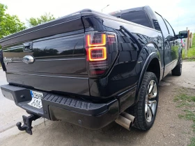 Ford F150 6.2 Harley Davidson АГУ | Auto.bg — изображение 4 Ford F150 6.2 Harley Davidson АГУ | Auto.bg — изображение 4