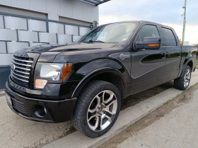 Ford F150 6.2 Harley Davidson АГУ