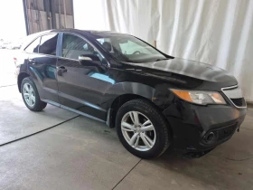 Снимка Acura Rdx