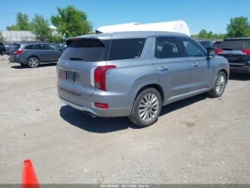 Hyundai Palisade LIMITED AWD * ОБДУХ * 360 * DIS | Auto.bg — изображение 4 Hyundai Palisade LIMITED AWD * ОБДУХ * 360 * DIS | Auto.bg — изображение 4