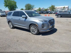 Hyundai Palisade LIMITED AWD * ОБДУХ * 360 * DIS