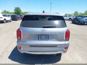 Hyundai Palisade LIMITED AWD * ОБДУХ * 360 * DIS | Auto.bg — изображение 16 Hyundai Palisade LIMITED AWD * ОБДУХ * 360 * DIS | Auto.bg — изображение 16