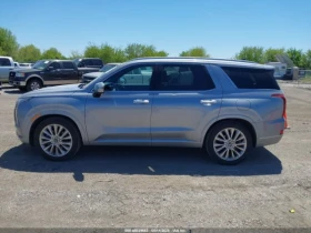 Hyundai Palisade LIMITED AWD * ОБДУХ * 360 * DIS | Auto.bg — изображение 14 Hyundai Palisade LIMITED AWD * ОБДУХ * 360 * DIS | Auto.bg — изображение 14