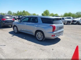 Hyundai Palisade LIMITED AWD * ОБДУХ * 360 * DIS | Auto.bg — изображение 3 Hyundai Palisade LIMITED AWD * ОБДУХ * 360 * DIS | Auto.bg — изображение 3
