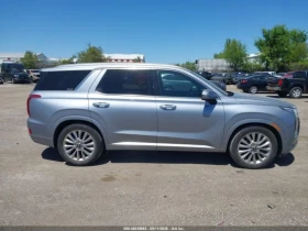 Hyundai Palisade LIMITED AWD * ОБДУХ * 360 * DIS | Auto.bg — изображение 13 Hyundai Palisade LIMITED AWD * ОБДУХ * 360 * DIS | Auto.bg — изображение 13
