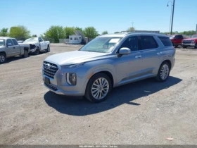 Hyundai Palisade LIMITED AWD * ОБДУХ * 360 * DIS | Auto.bg — изображение 2 Hyundai Palisade LIMITED AWD * ОБДУХ * 360 * DIS | Auto.bg — изображение 2