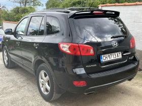 Снимка Hyundai Santa fe