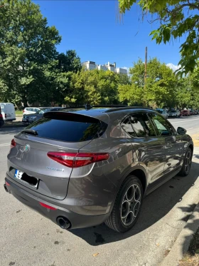 Alfa Romeo Stelvio - 20000 € / 39116.60 лв. - 30749101 7 | Car24.bg Alfa Romeo Stelvio - 20000 € / 39116.60 лв. - 30749101 7
