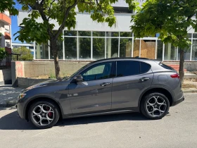 Alfa Romeo Stelvio - 20000 € / 39116.60 лв. - 30749101 3 | Car24.bg Alfa Romeo Stelvio - 20000 € / 39116.60 лв. - 30749101 3