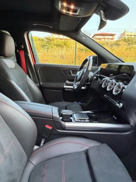 Mercedes-Benz GLA 35 AMG 4MATIC Night Package | Auto.bg — изображение 13 Mercedes-Benz GLA 35 AMG 4MATIC Night Package | Auto.bg — изображение 13