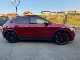 Mercedes-Benz GLA 35 AMG 4MATIC Night Package | Auto.bg — изображение 3 Mercedes-Benz GLA 35 AMG 4MATIC Night Package | Auto.bg — изображение 3