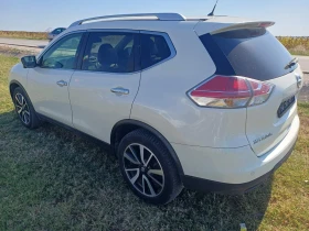 Nissan X-trail undefined | Auto.bg — изображение 11 Nissan X-trail undefined | Auto.bg — изображение 11