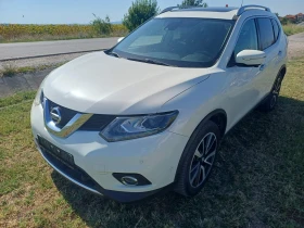 Nissan X-trail undefined | Auto.bg — изображение 2 Nissan X-trail undefined | Auto.bg — изображение 2