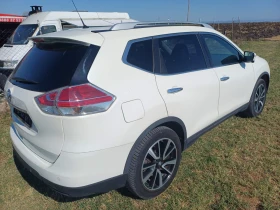 Nissan X-trail undefined | Auto.bg — изображение 13 Nissan X-trail undefined | Auto.bg — изображение 13
