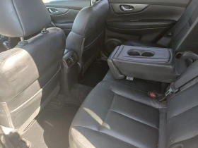 Nissan X-trail undefined | Auto.bg — изображение 8 Nissan X-trail undefined | Auto.bg — изображение 8