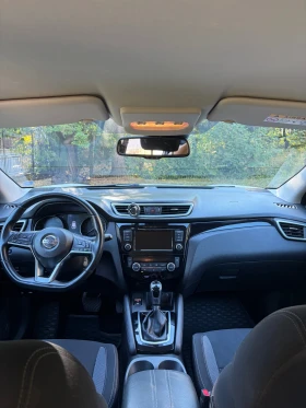 Nissan Qashqai J11 Facelift | Auto.bg — изображение 6 Nissan Qashqai J11 Facelift | Auto.bg — изображение 6