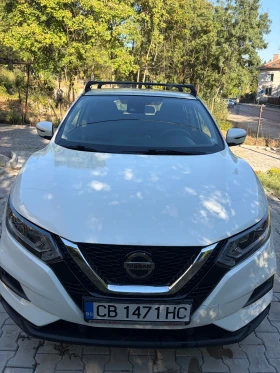 Nissan Qashqai J11 Facelift | Auto.bg — изображение 10 Nissan Qashqai J11 Facelift | Auto.bg — изображение 10