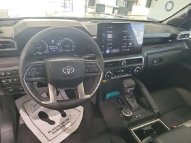 Toyota Tacoma * 4x4 Double Cab Auto Sb Hybrid Double Cab Limited - 41600 € - 50594868 8 | Car24.bg Toyota Tacoma * 4x4 Double Cab Auto Sb Hybrid Double Cab Limited - 41600 € - 50594868 8